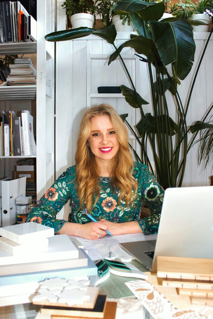 projektowanie wnętrz