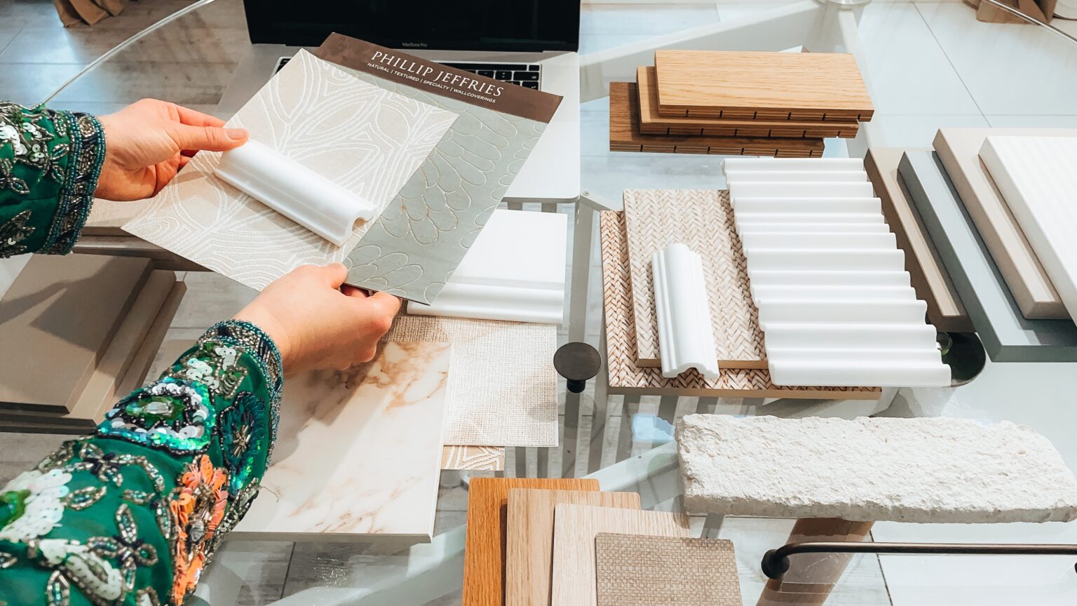 projektowanie wnętrz