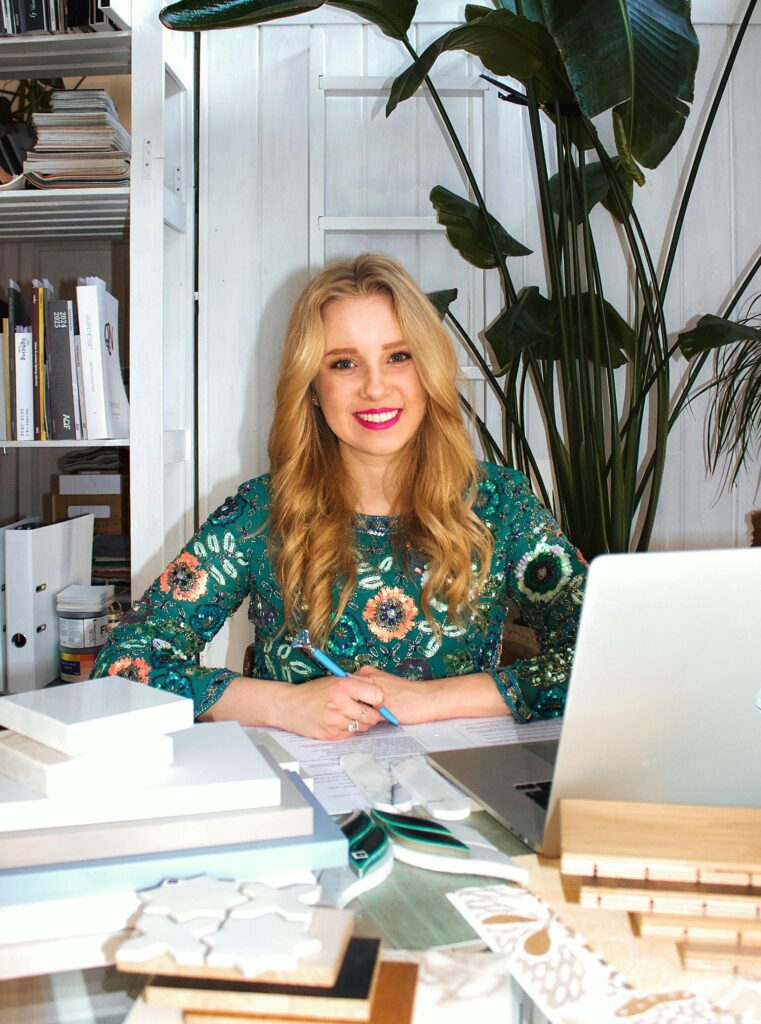 projektowanie wnetrz