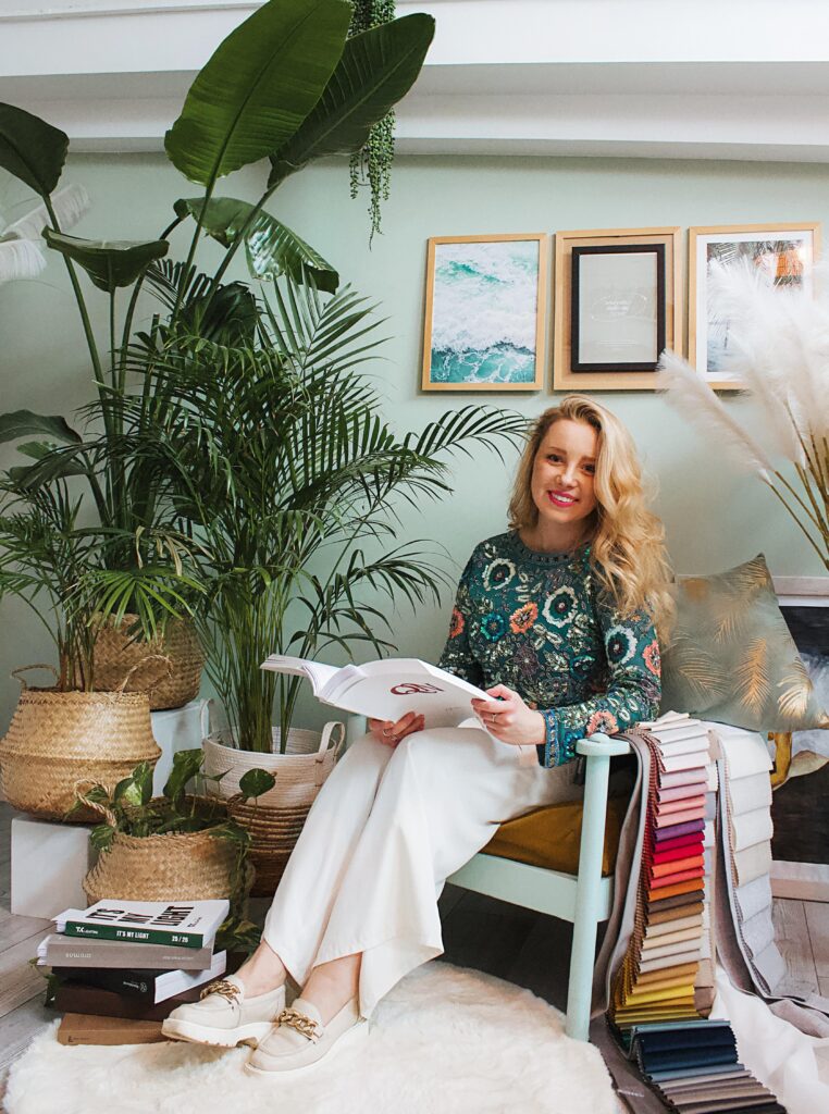 projektowanie wnetrz